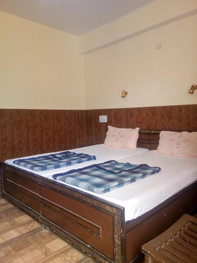 Hotel Gyespa Kyelang Ngoại thất bức ảnh