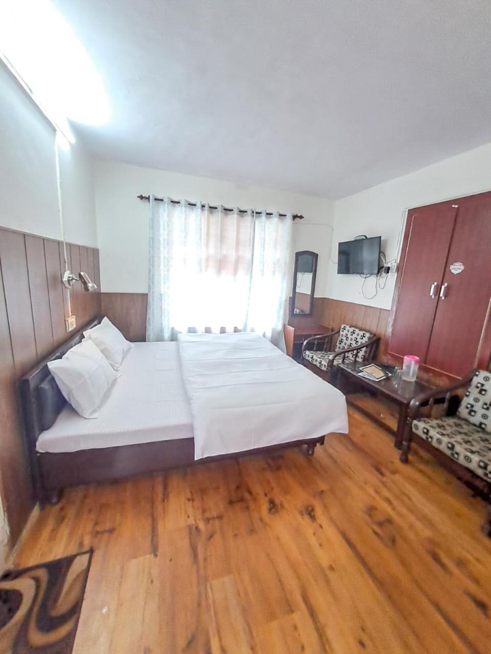 Hotel Gyespa Kyelang Ngoại thất bức ảnh